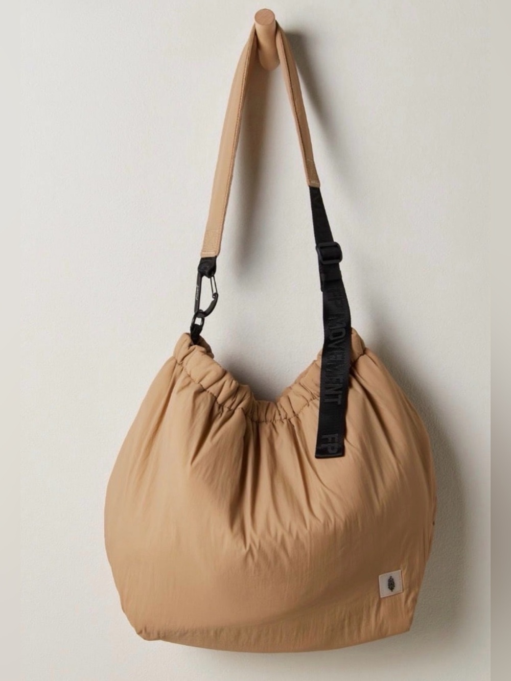 FP MOVEMENT by FREE PEOPLE Rest Day Carryall Bag - Picture 2 of 12